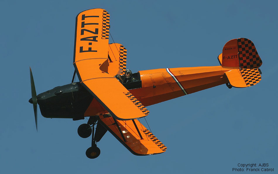 Bucker-131-FC.jpg (68462 octets)